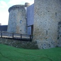 Forteresse de la Madeleine Chevreuse