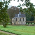 Chapelle de l'Abbaye de Port Royal (78)