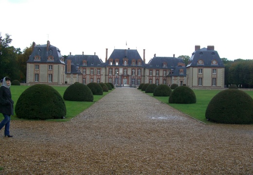 CIMG2460 Château de Breteuil