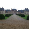 CIMG2460 Château de Breteuil