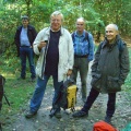 CIMG2410 Marc, J-P C.,René, Calin