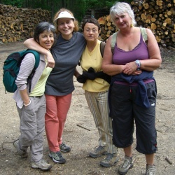 Rando de Taverny 2008