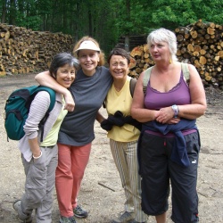 Rando de Taverny 2008
