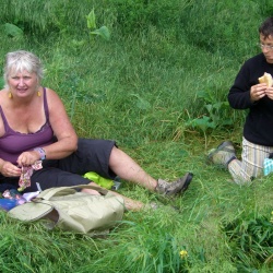 Rando de Taverny 2008