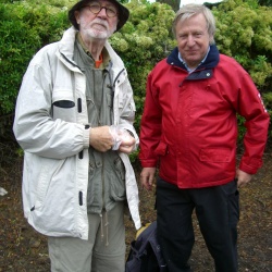 Rando de Taverny 2009