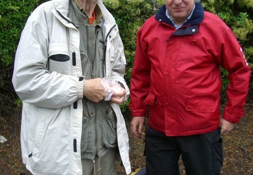 Michel & Jean-Pierre 17052009