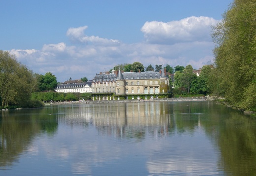 Château de Rambouillet 20090501