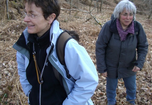 Nadine & Manuela