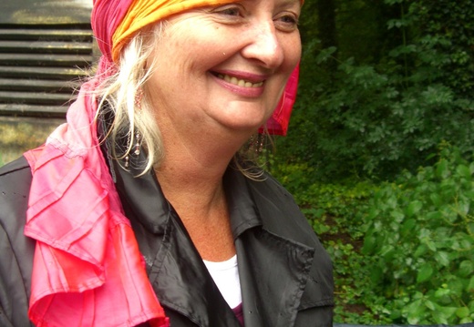Bella Marie-Jo Salmon     le 6 juin 2009