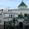 7_la grande mosquée de Paris
