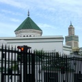 8_la grande mosquée de Paris