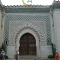 10_entrée de la Gde mosquée 5e arr