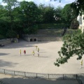 14_les arènes de Lutèce