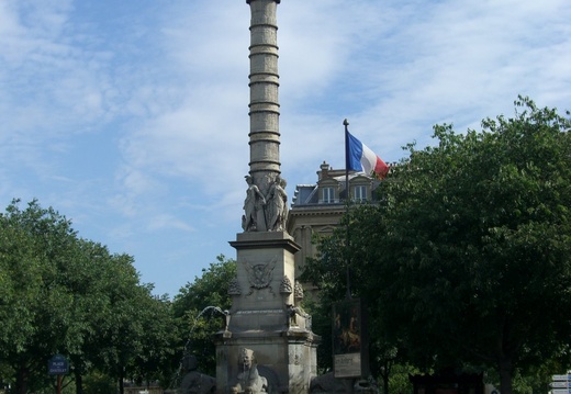 26_place du Chatelet       1er arrondt