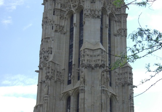 27_tour St Jacques          4e arrondt