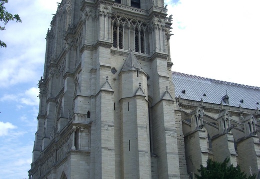 43_Notre Dame de Paris