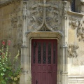 49_cour des Thermes de Cluny 5e