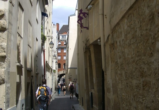 61_rue de Nevers 6e