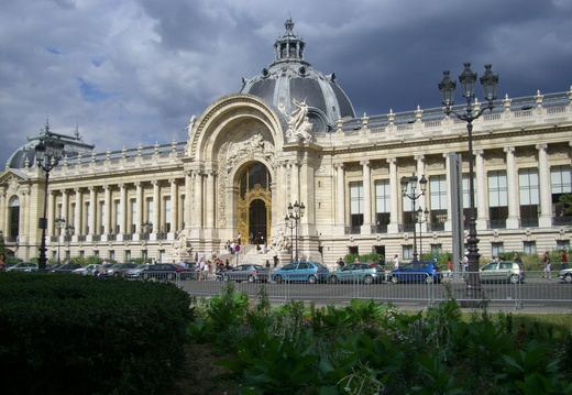 80_le Petit Palais   Aue W. Churchill