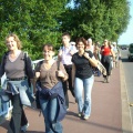 20090906 sur le pont de Croissy 2