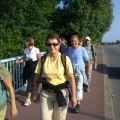 20090906 sur le pont de Croissy 4