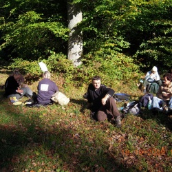 14_Ozoir la Ferrière 18 oct 2009