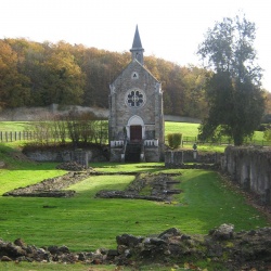 16_Randonnée Port Royal