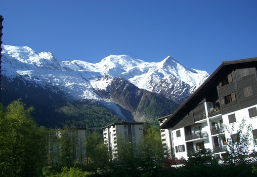 1_8_Mt Blanc, Dôme du Goûter & Aiguille du Goûter 2