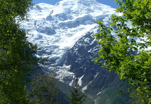 Chamonix mai 2010 Chamonix mai 2010
