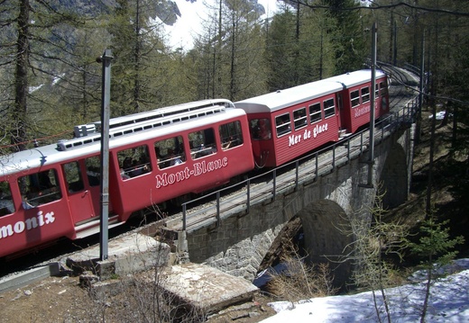 CIMG1788 train du Montenvers