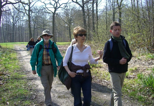 Michel C,Danielle M. & Frédéric