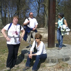 6_Forêt de Carnelle 17 avril 2010