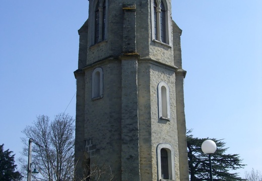St Martin du Tertre (95)