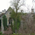 L'abbaye de Cernay