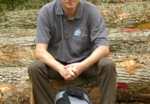 Marc 8 mai 2010
