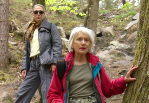 Danièle et Michèle