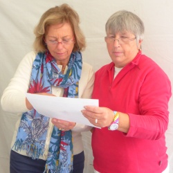Fête des sports et des associations