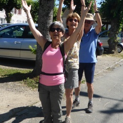 126_Forêts Pontarmé & Chantilly
