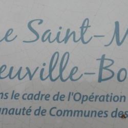 Chavençon Buttes de Rosne