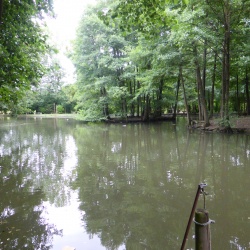 Chavençon Buttes de Rosne