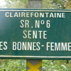 Panneaux remarquables