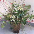 Bouquet Jacqueline
