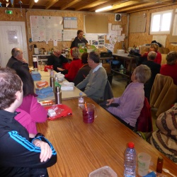 L'Amap des prés neufs