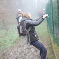 DSC_0237 viviane pose sur un passage difficile