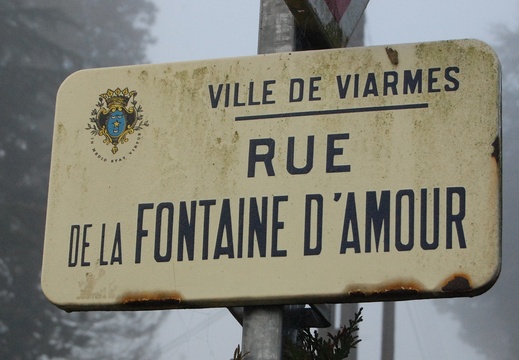 DSC_0243 Rue de la Fontaine d'amour - Viarmes