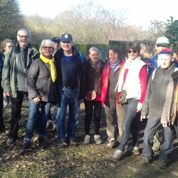 Rueil Vaucresson (92)