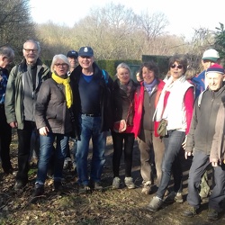 Rueil Vaucresson (92)