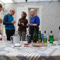 De Beynes à Mareil sur Mauldre