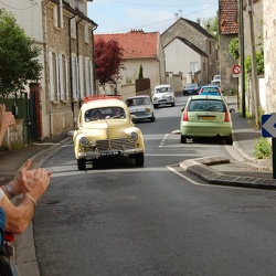 Auvers sur Oise 2017