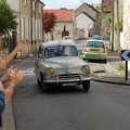 DSC_1854 Vieilles voitures - Simca Aronde Grand Large 1955